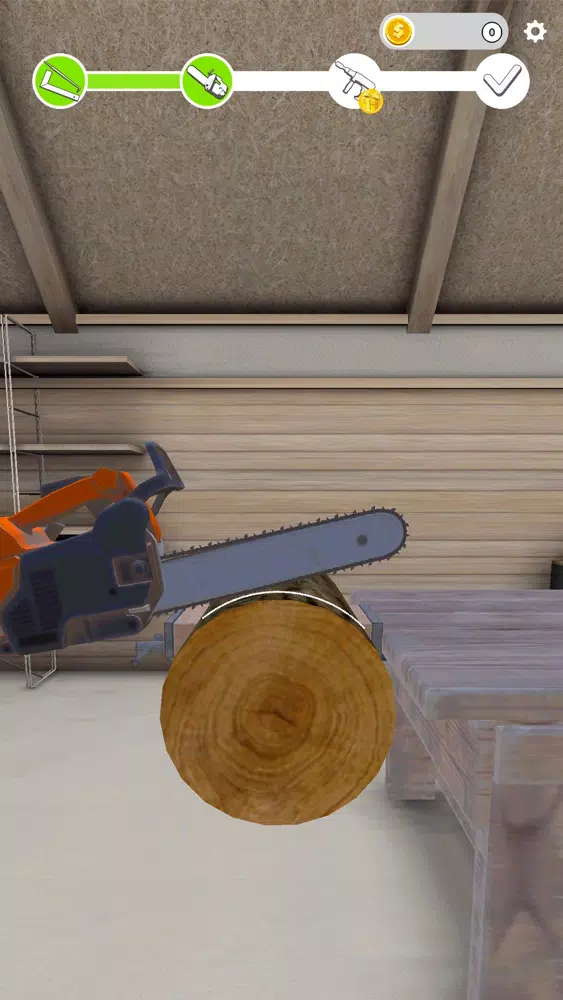Carpenter DIY: wood furniture Screenshots