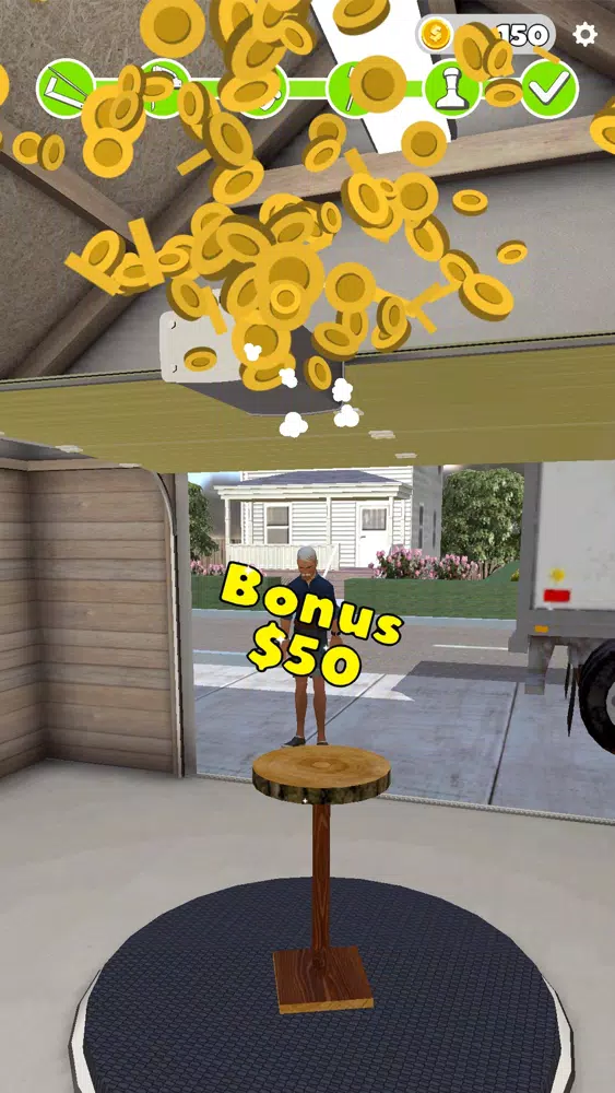 Carpenter DIY: wood furniture Screenshots