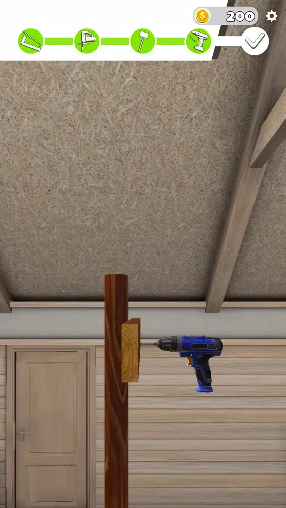 Carpenter DIY: wood furniture Screenshots