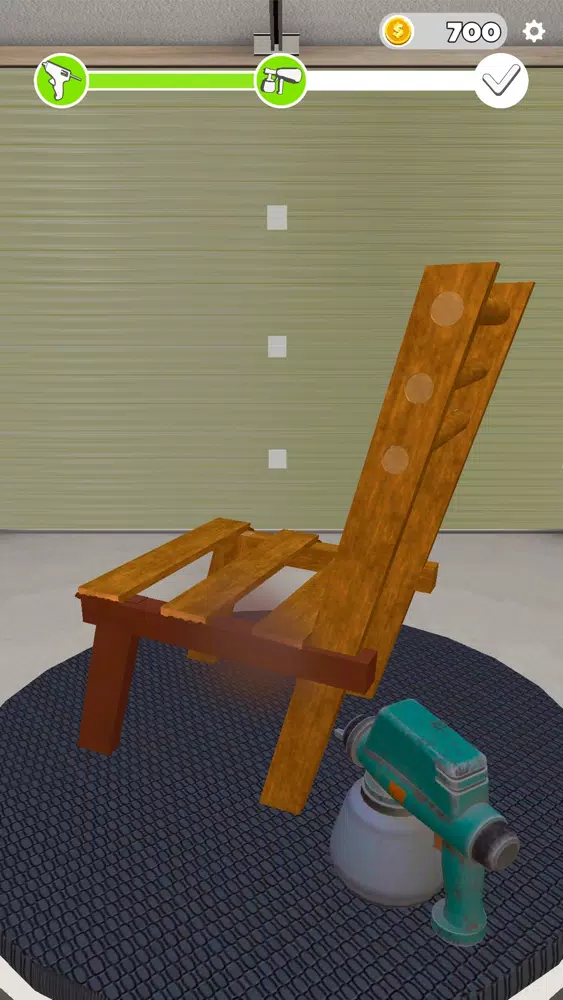 Carpenter DIY: wood furniture Screenshots