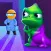 Stealth Chameleon: Hiding Hunt