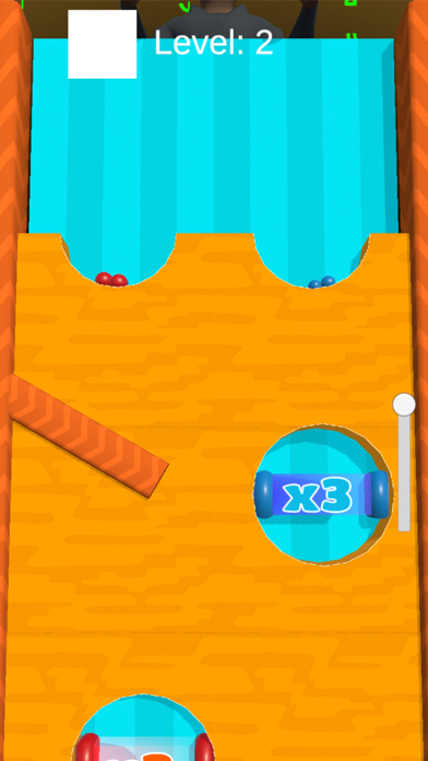 Decorate Balls: Dig the Sand Screenshots