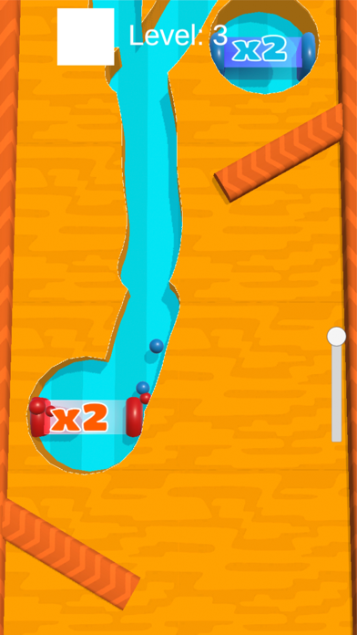 Decorate Balls: Dig the Sand Screenshots