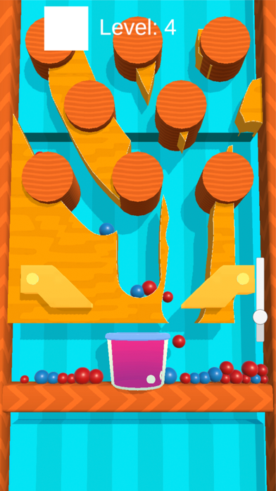 Decorate Balls: Dig the Sand Screenshots