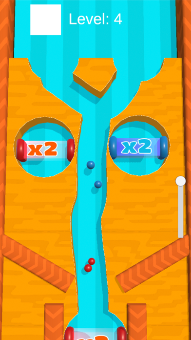 Decorate Balls: Dig the Sand Screenshots