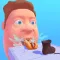 Eating Guy