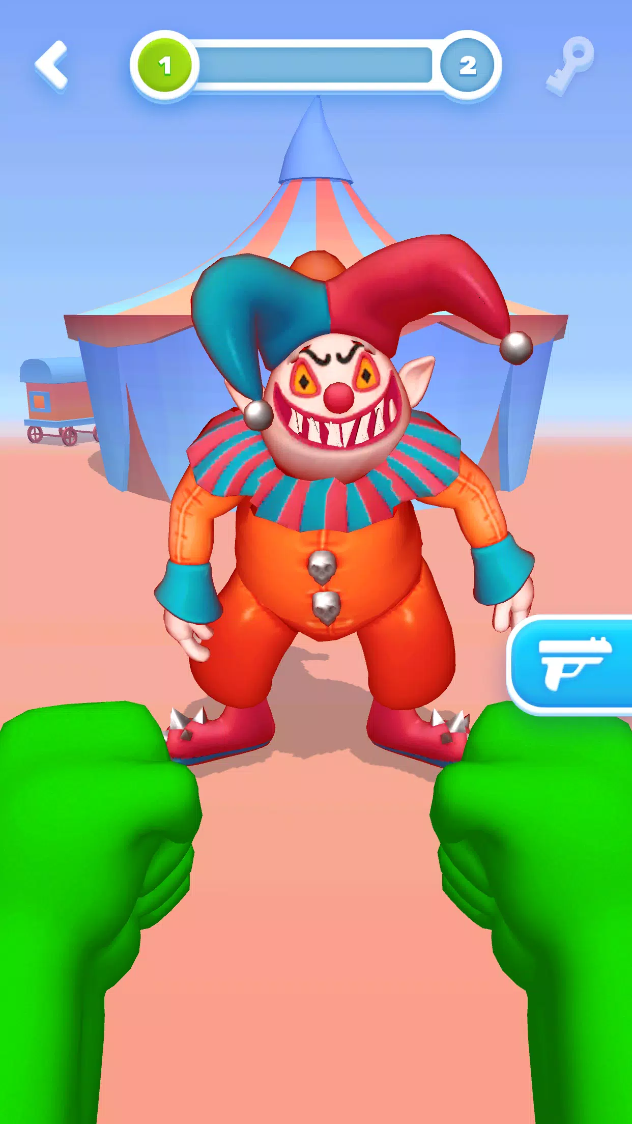 Kick Giant Screenshots