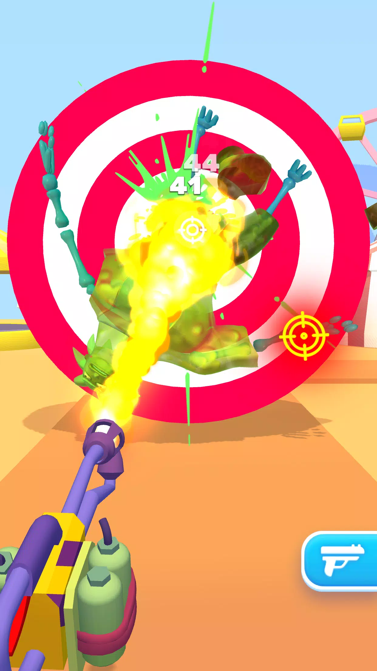 Kick Giant Screenshots