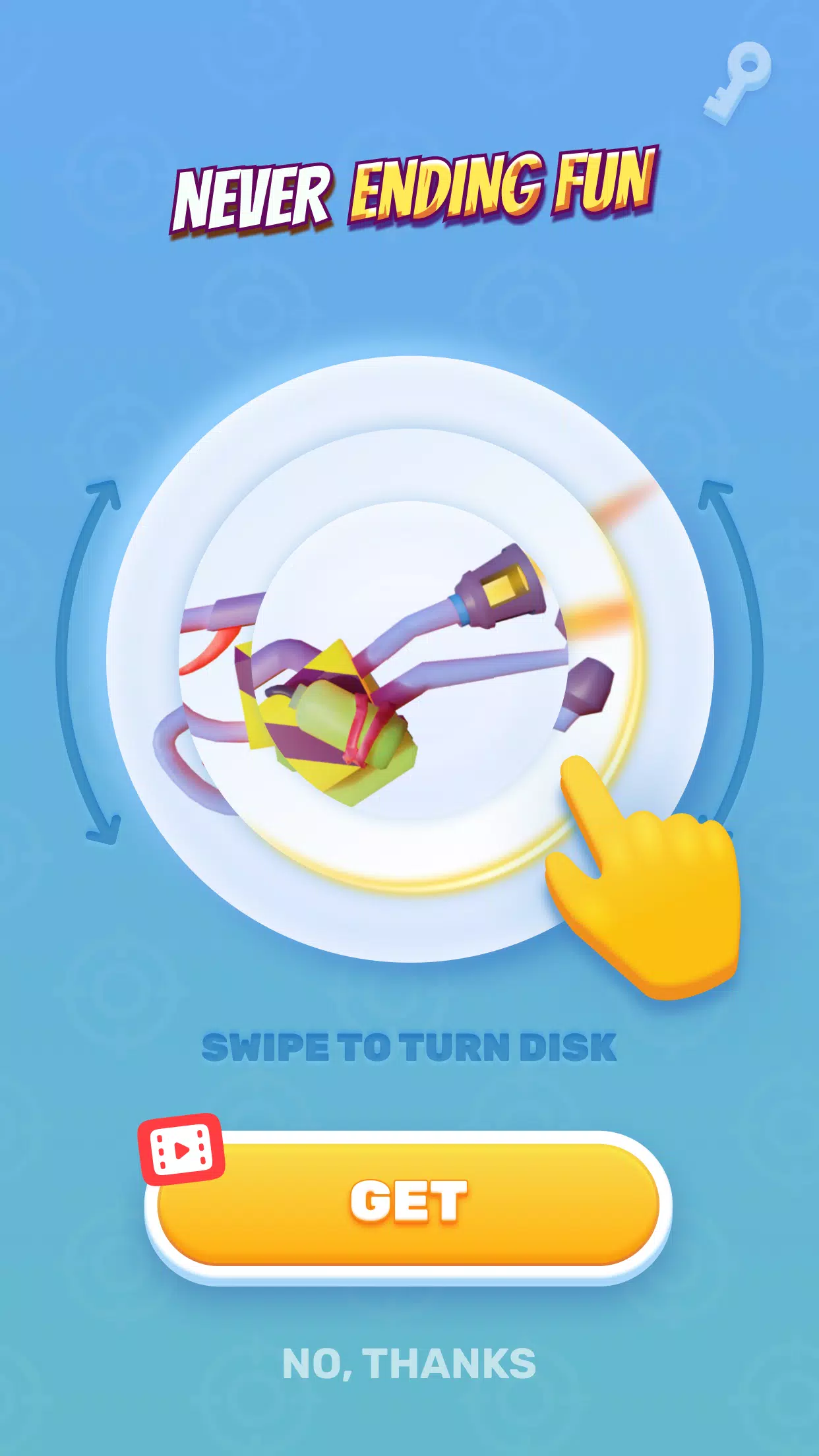 Kick Giant Screenshots
