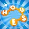 Redesign Home - Word Puzzle