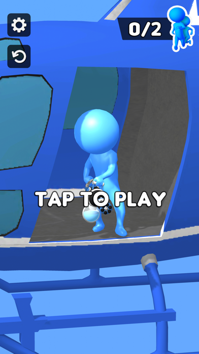 Paint Clash Screenshots