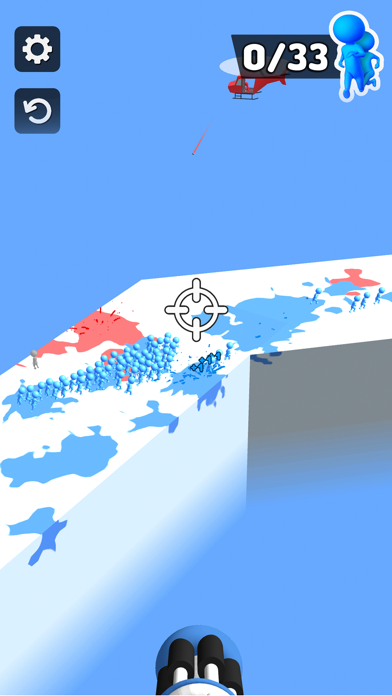 Paint Clash Screenshots
