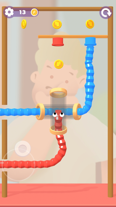 Tangkapan layar Fix Pipes