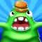 Feed The Slime Bosses: Run 3D