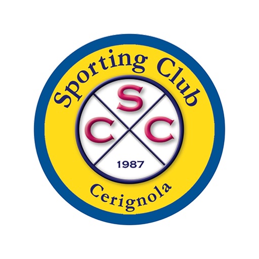 Sporting Club Cerignola Sporting Club Cerignola