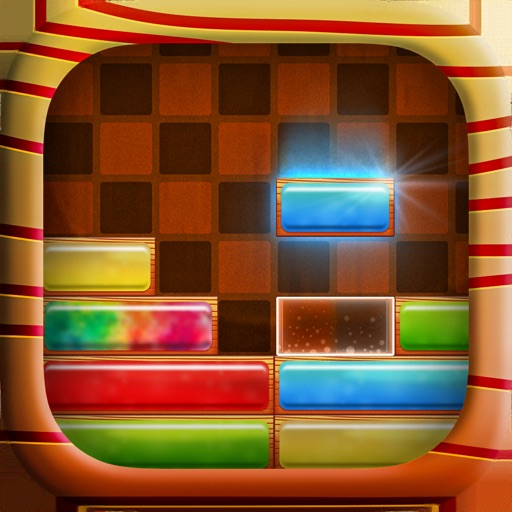 Drop Block Blast Puzzle Jewel Drop Block Blast Puzzle Jewel