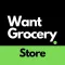 Want Grocery Store