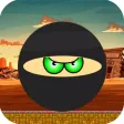 Ninja the Survivor Ninja the Survivor