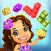 Tropical Blast Puzzle