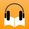 Reader - voice for pdf & web