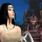 Viking Knights vs Amazons