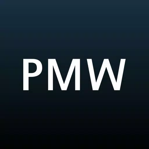 PMW Portal PMW Portal