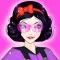 Wonder Supergirl Super Hero Games for Girls