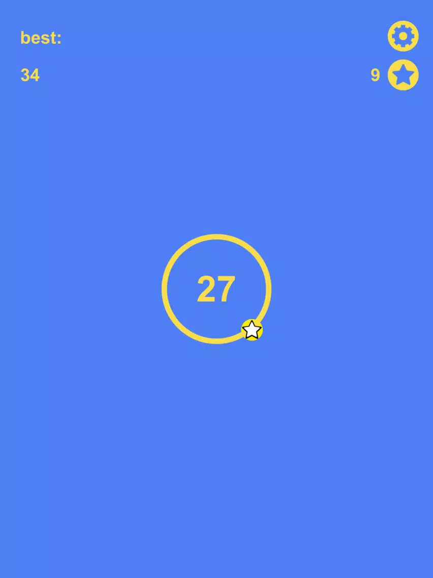 Tap n Catch iPad Screenshots