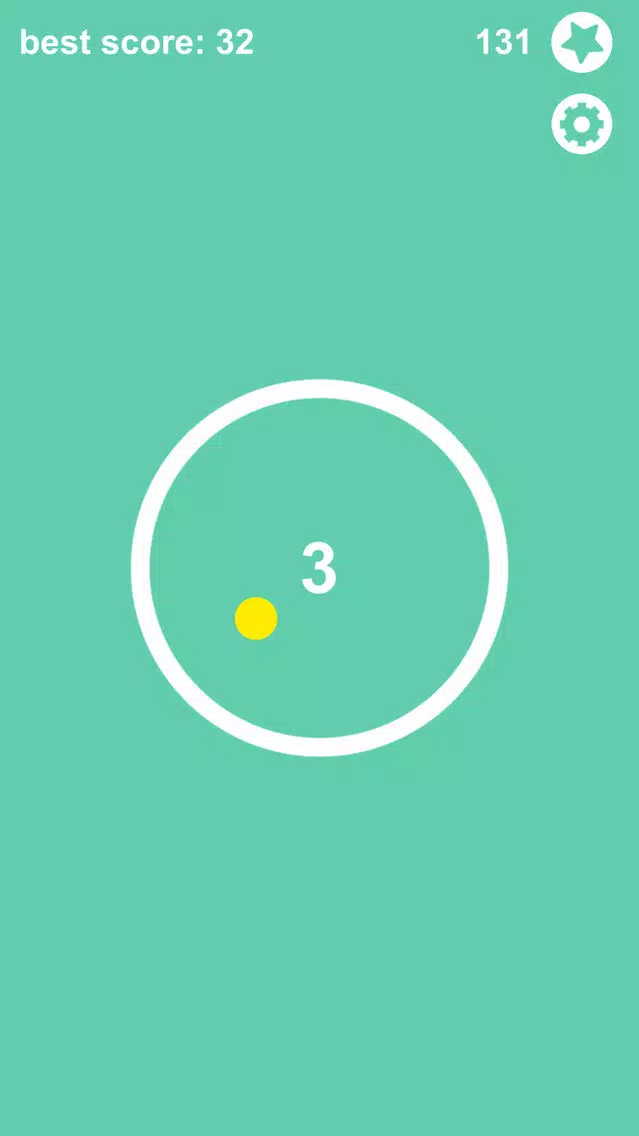 Tap n Catch Screenshots