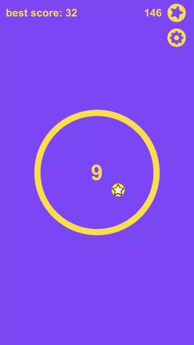 Tap n Catch Screenshots