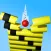 Stack Ball 3D: Bricks breaker