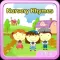 Nursery Ryhmes 英语童谣动画视频朗读与歌唱