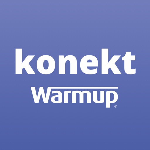 Warmup konekt Warmup konekt
