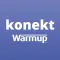 Warmup konekt