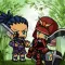 War of the samurai