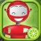 Power my Robot - Puzzle