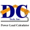 leaDCalc