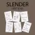 Slender: lost soul