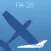 Piper Warrior Study App