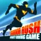 Warrior Rush:Infinity Running