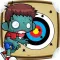 Zombie Bullseye