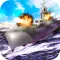 Naval Wars: Shooting Battle