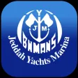Jeddah Yachts Marina