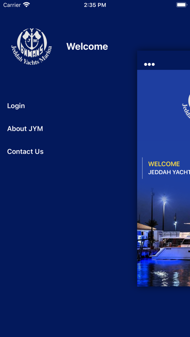 Jeddah Yachts Marina Screenshots
