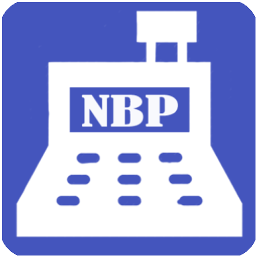 Warung App (NBP)