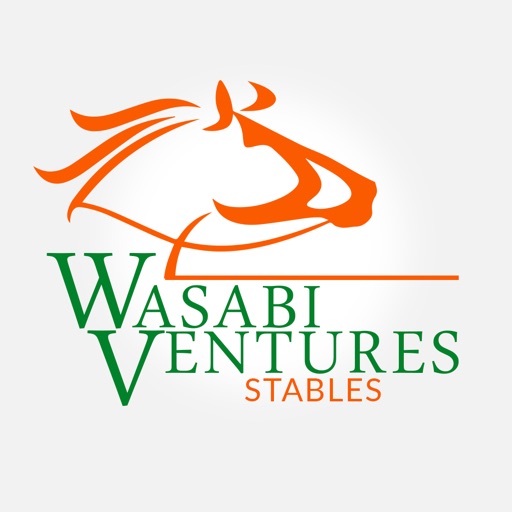 Wasabi Ventures Stables Wasabi Ventures Stables
