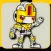 The Robot Boy Game