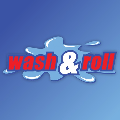 Wash & Roll Wash & Roll