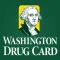 Washington Drug Card