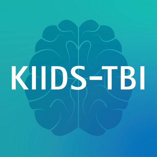 KIIDS-TBI KIIDS-TBI